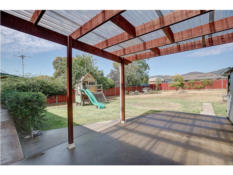 Mudgee NSW 2850
