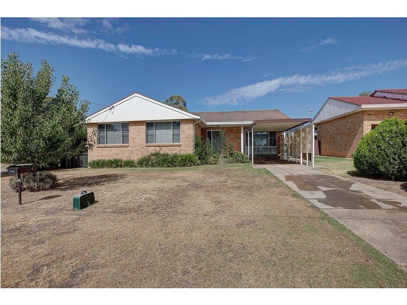 Mudgee NSW 2850