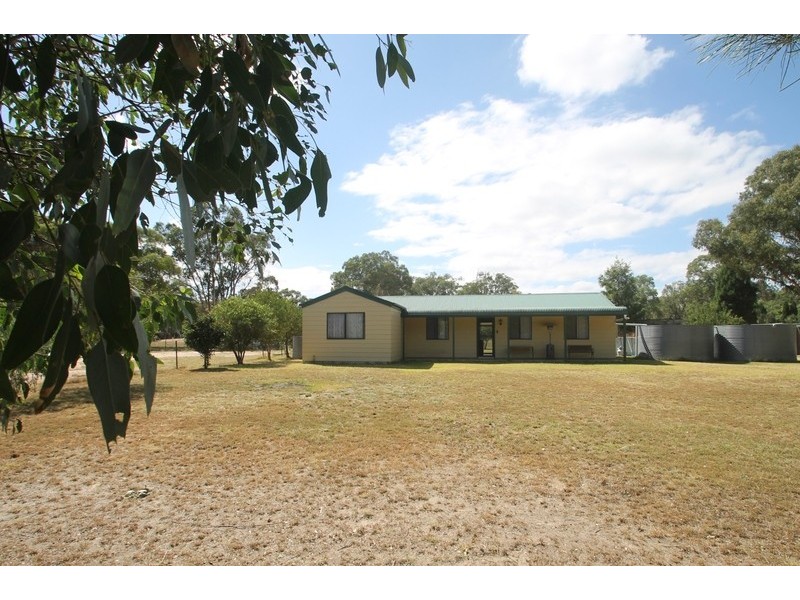 460 Yarrawonga Road, Mudgee NSW 2850