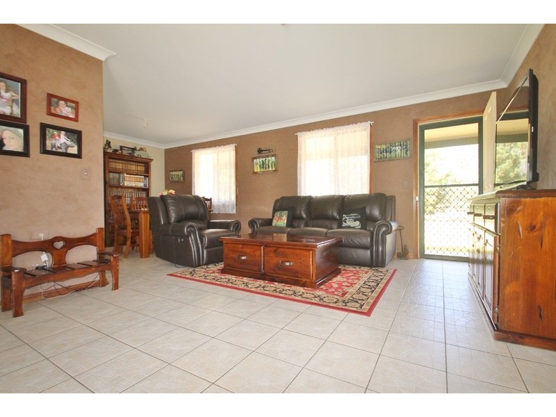 460 Yarrawonga Road, Mudgee NSW 2850