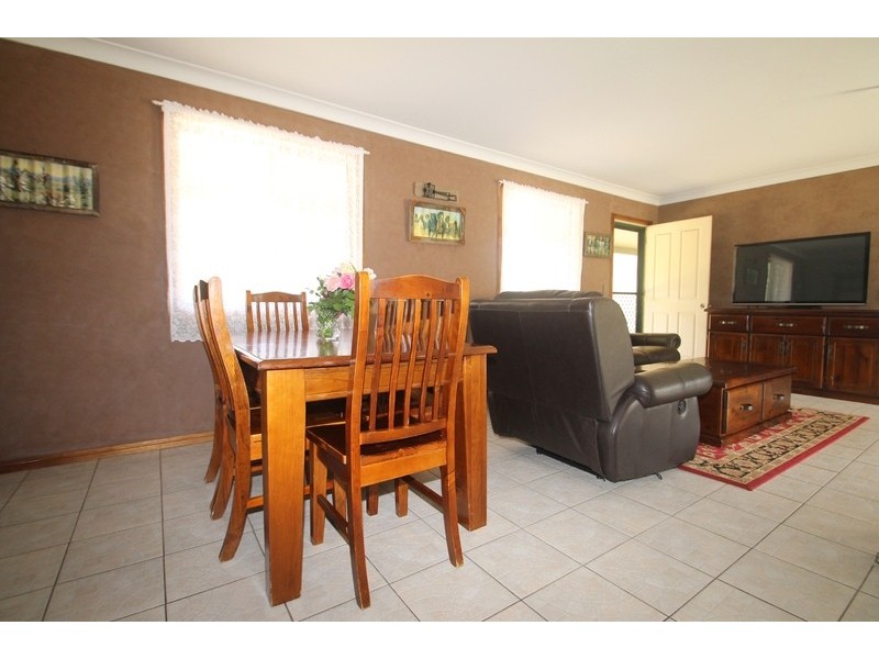 460 Yarrawonga Road, Mudgee NSW 2850