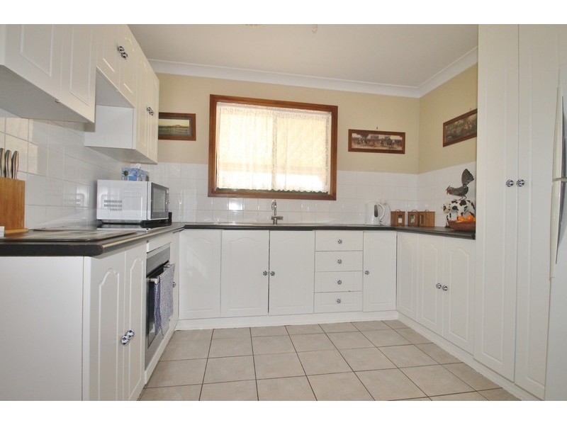 460 Yarrawonga Road, Mudgee NSW 2850