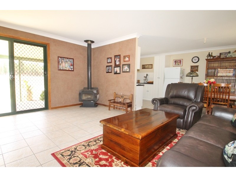 460 Yarrawonga Road, Mudgee NSW 2850