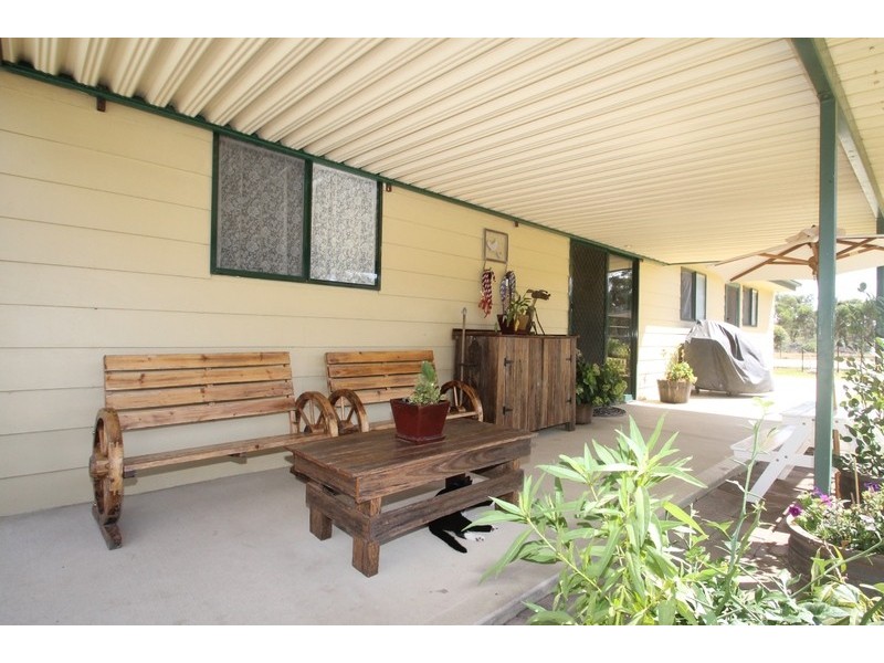 460 Yarrawonga Road, Mudgee NSW 2850