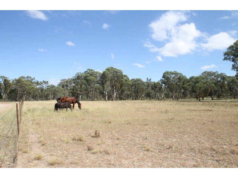 460 Yarrawonga Road, Mudgee NSW 2850