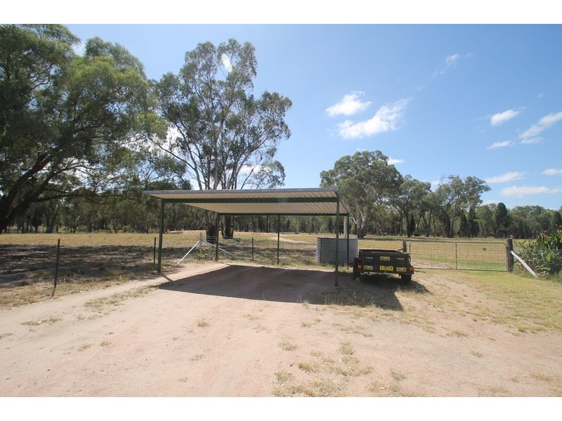 460 Yarrawonga Road, Mudgee NSW 2850