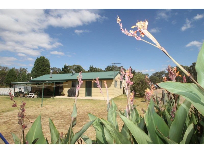 460 Yarrawonga Road, Mudgee NSW 2850