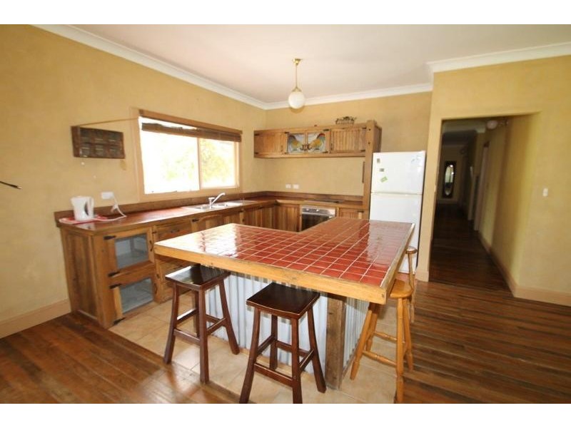 8 Alexander Street, Hargraves NSW 2850