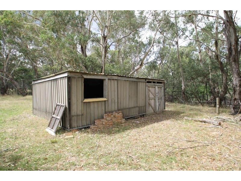 8 Alexander Street, Hargraves NSW 2850