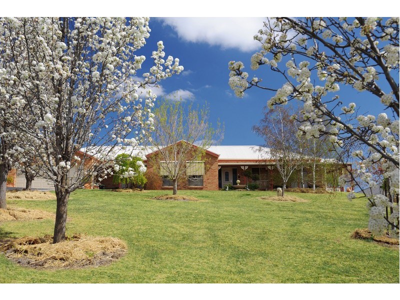 4 Avisford Court, Mudgee NSW 2850