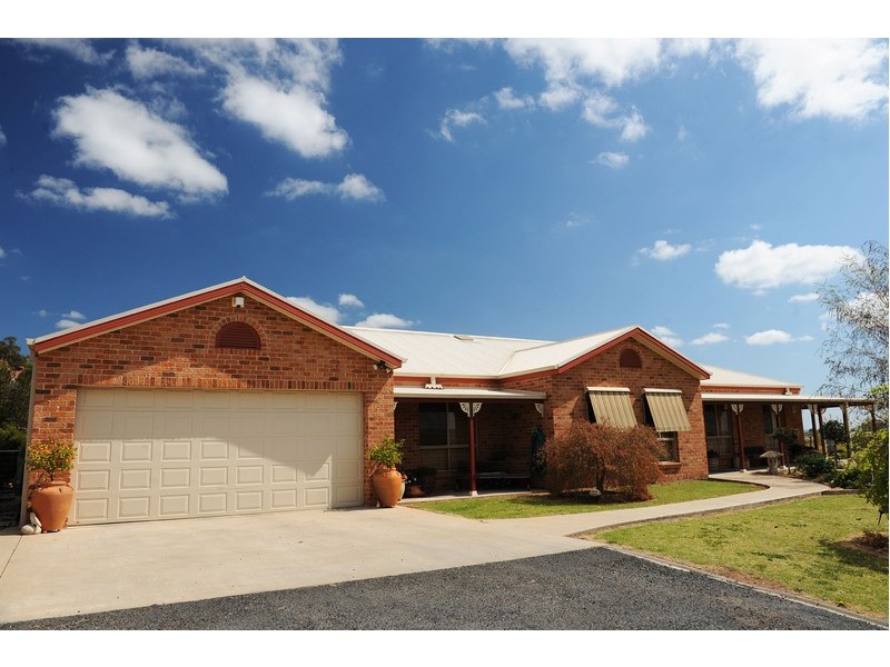 4 Avisford Court, Mudgee NSW 2850