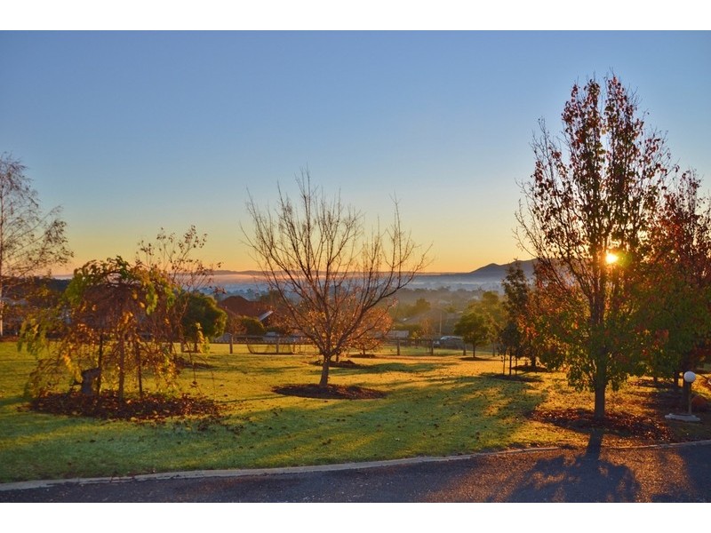4 Avisford Court, Mudgee NSW 2850