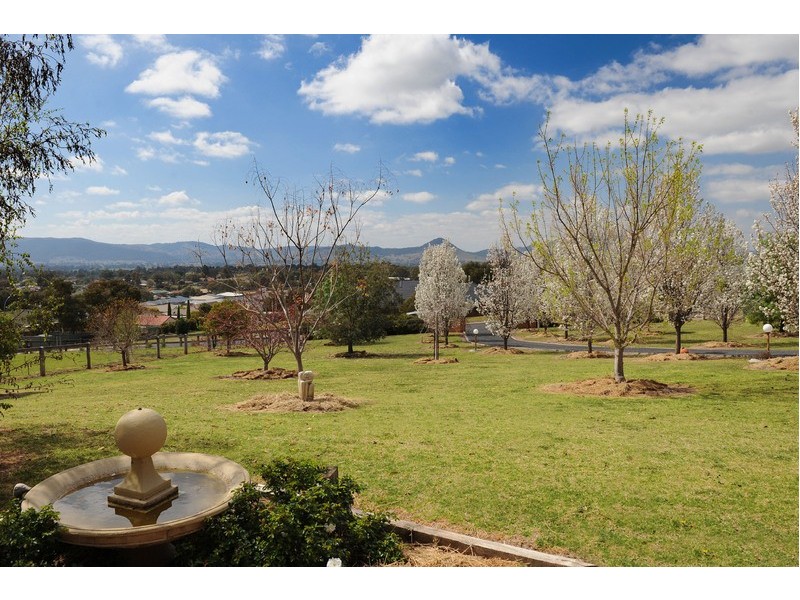 4 Avisford Court, Mudgee NSW 2850