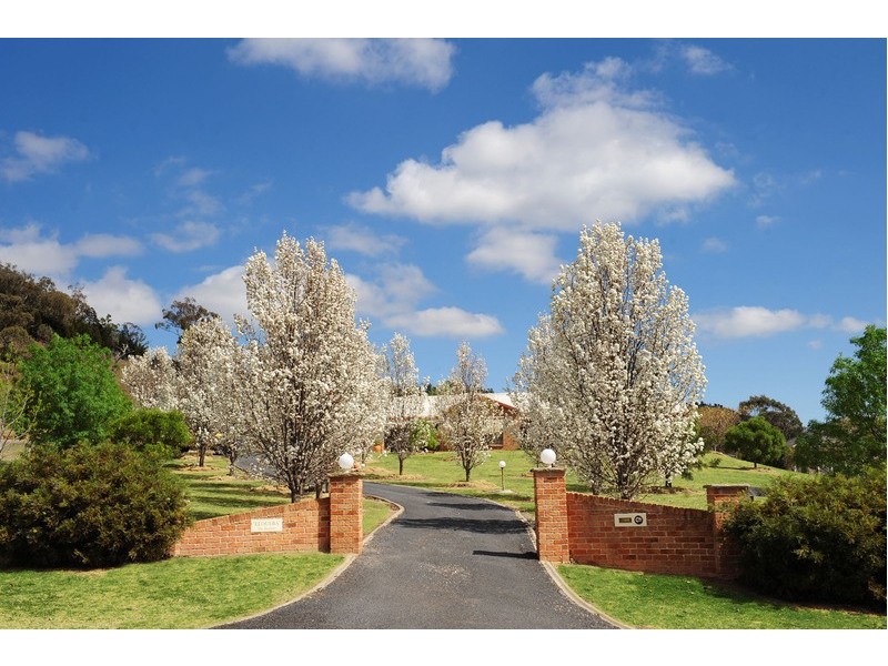 4 Avisford Court, Mudgee NSW 2850