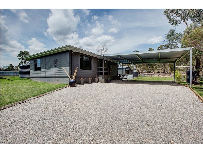 Windeyer NSW 2850