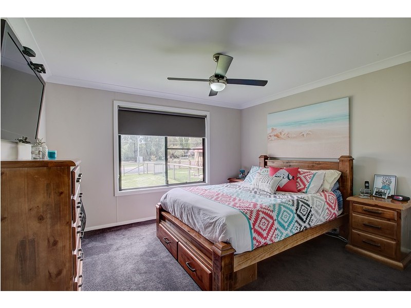 Windeyer NSW 2850