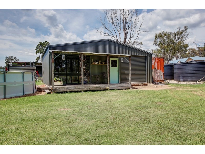Windeyer NSW 2850