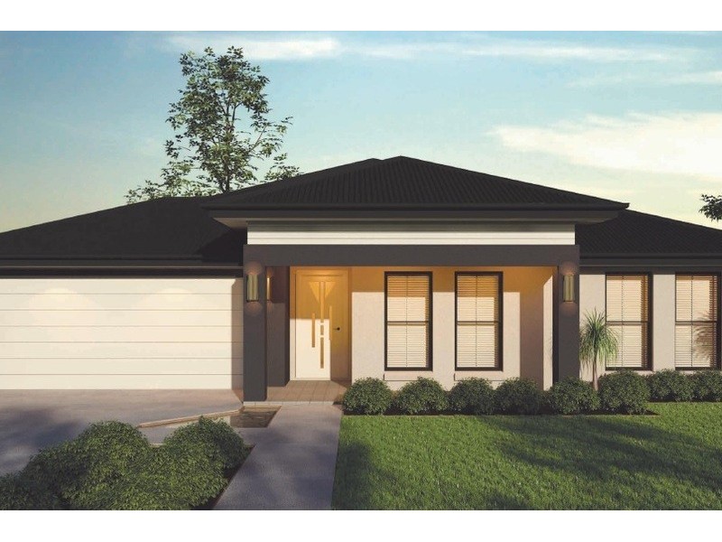 Lot 20b Bruce Road, Mudgee NSW 2850