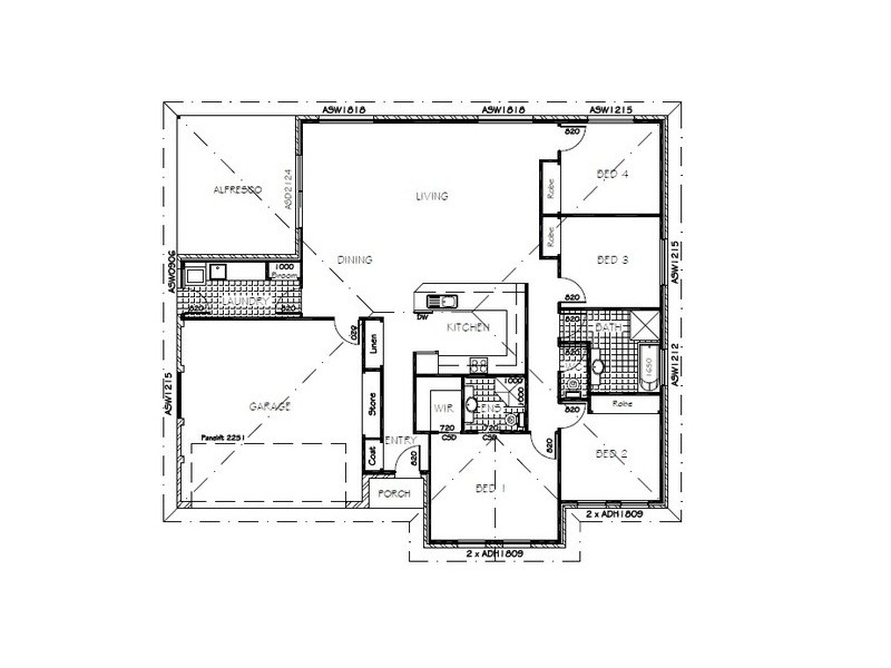 Lot 20b Bruce Road, Mudgee NSW 2850