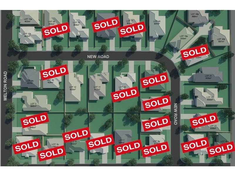 Lot 20b Bruce Road, Mudgee NSW 2850