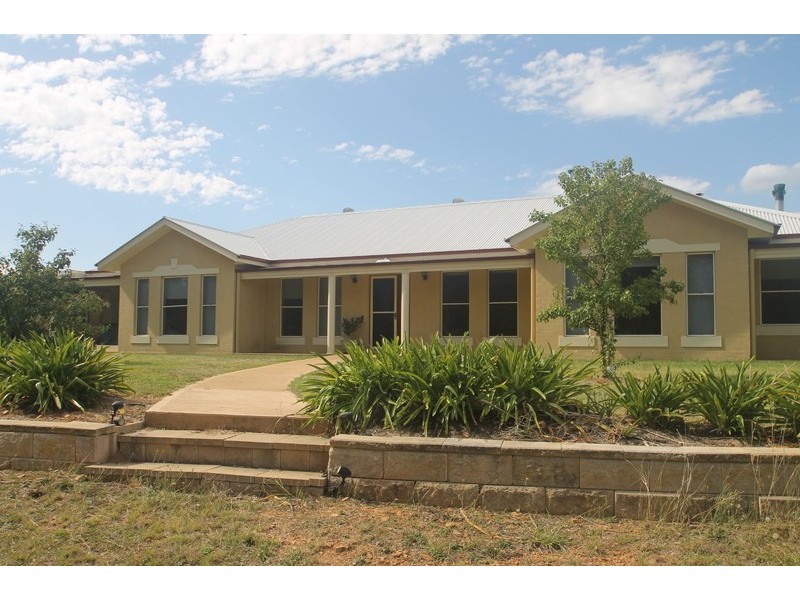 Mudgee NSW 2850