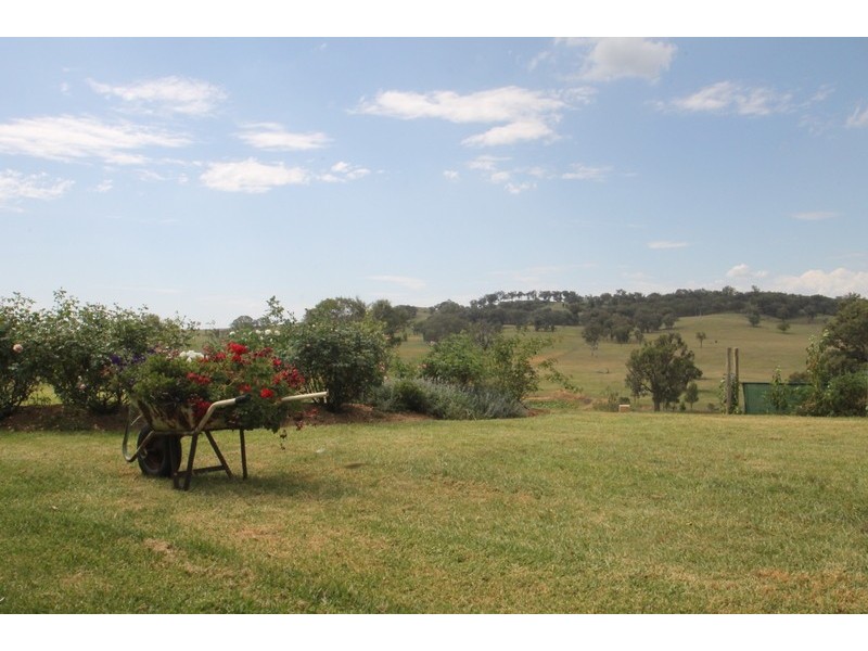 Mudgee NSW 2850