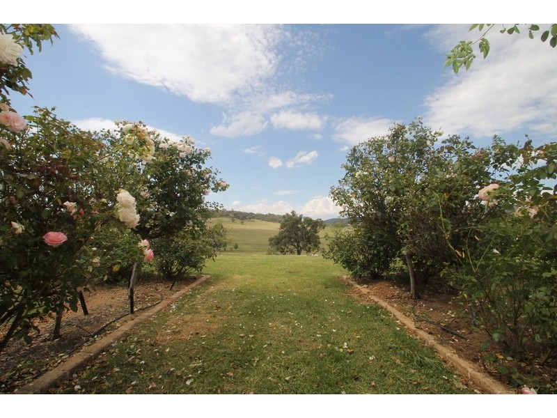 Mudgee NSW 2850
