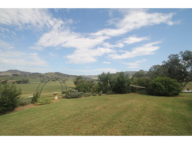 Mudgee NSW 2850