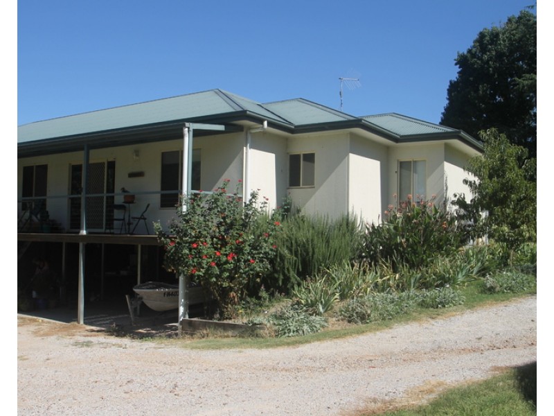 1/11 Mulgoa Way, Mudgee NSW 2850