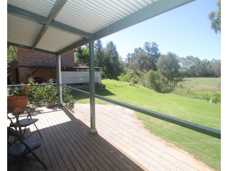 1/11 Mulgoa Way, Mudgee NSW 2850