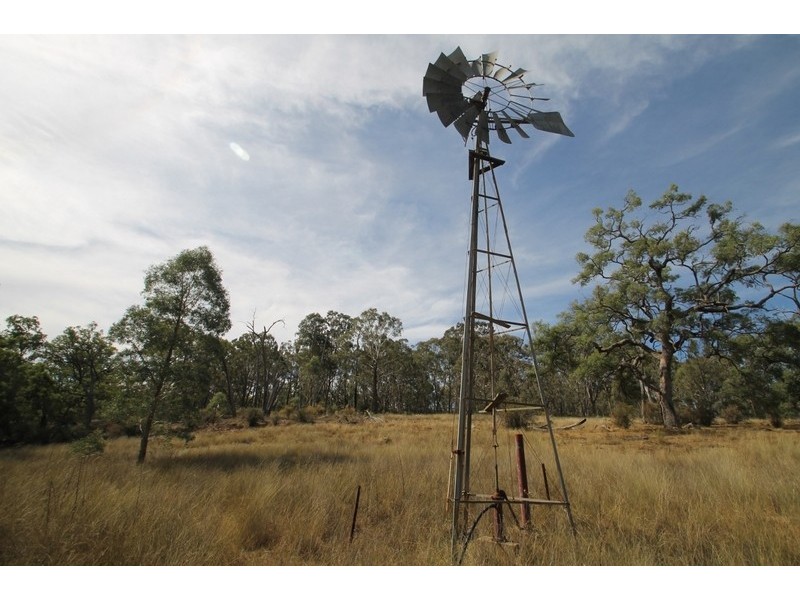 701 Durridgerie Road, Mudgee NSW 2850