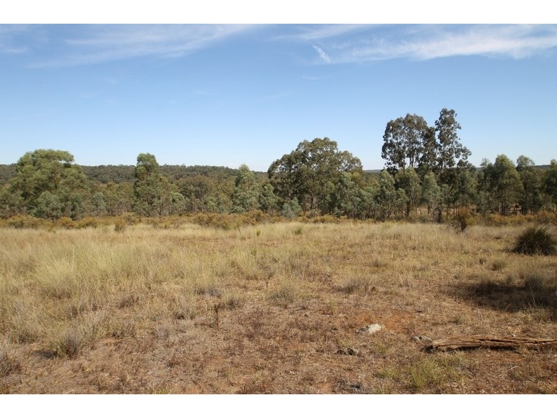 701 Durridgerie Road, Mudgee NSW 2850