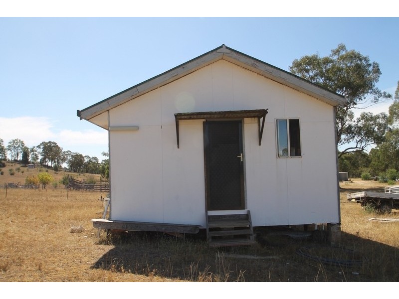 701 Durridgerie Road, Mudgee NSW 2850