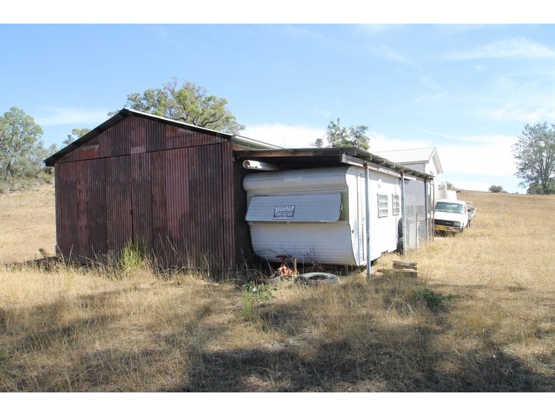 701 Durridgerie Road, Mudgee NSW 2850