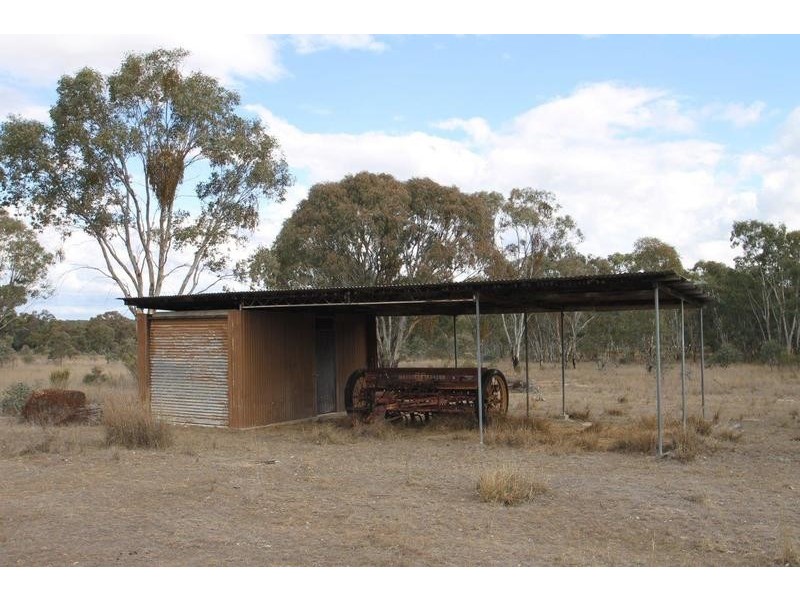 1515 Blue Springs Road, Gulgong NSW 2852