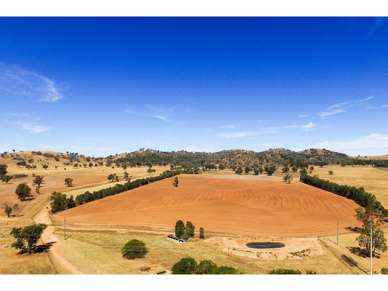 4528 Twelve Mile Road, Mudgee NSW 2850