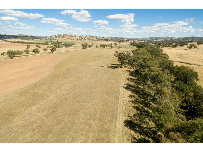 4528 Twelve Mile Road, Mudgee NSW 2850