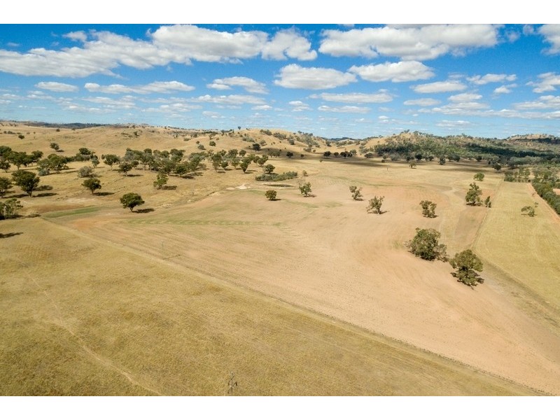 4528 Twelve Mile Road, Mudgee NSW 2850