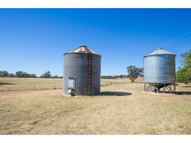 4528 Twelve Mile Road, Mudgee NSW 2850
