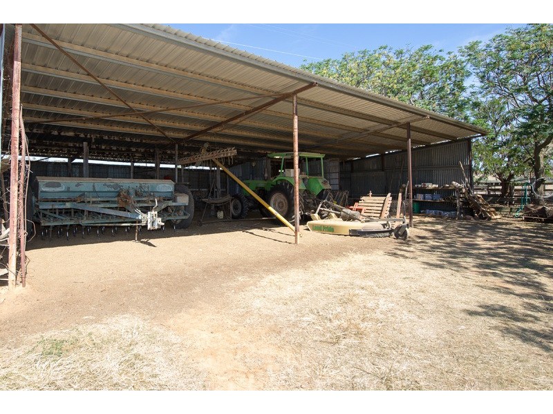 4528 Twelve Mile Road, Mudgee NSW 2850