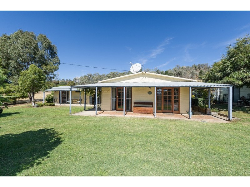 4528 Twelve Mile Road, Mudgee NSW 2850