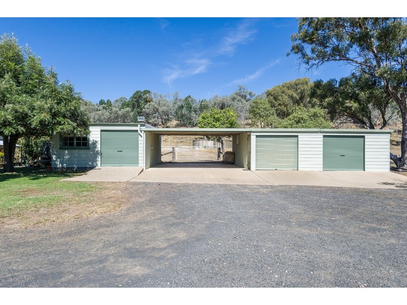 4528 Twelve Mile Road, Mudgee NSW 2850
