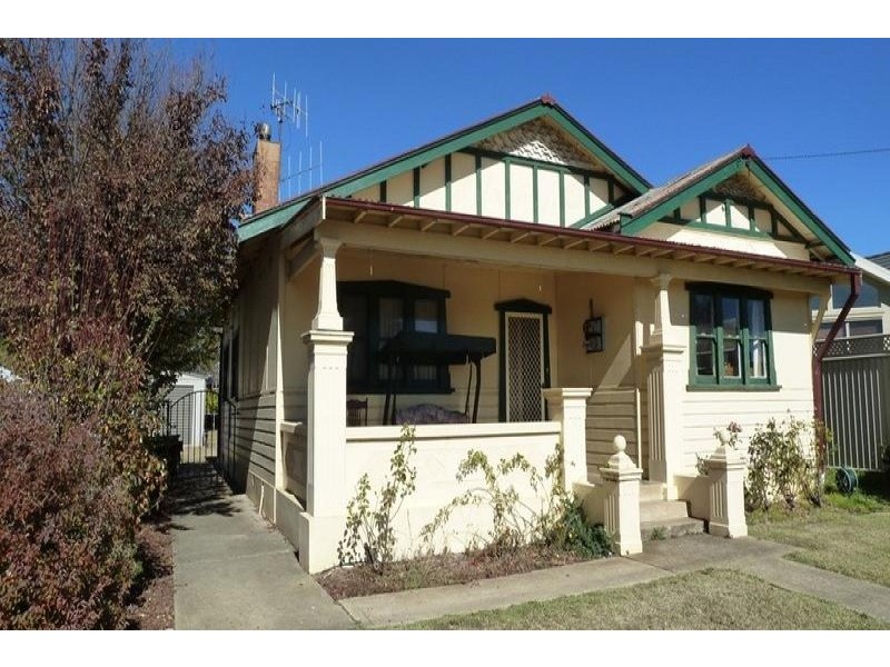 Mudgee NSW 2850
