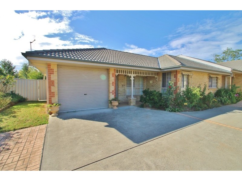 7/11 George Street, Mudgee NSW 2850