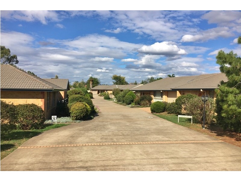 7/11 George Street, Mudgee NSW 2850