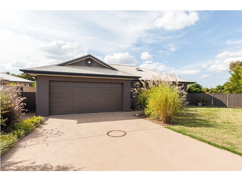 Mudgee NSW 2850