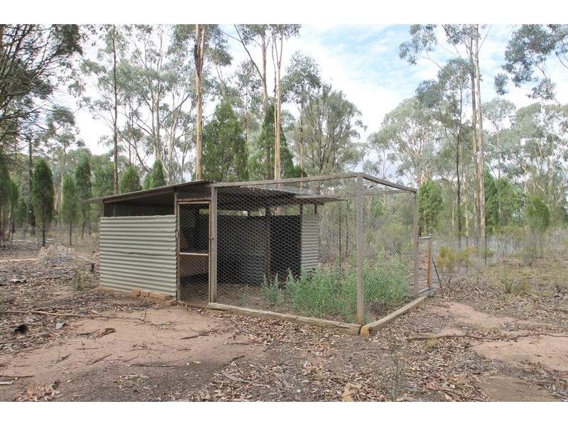 322 Carramar Road, Gulgong NSW 2852