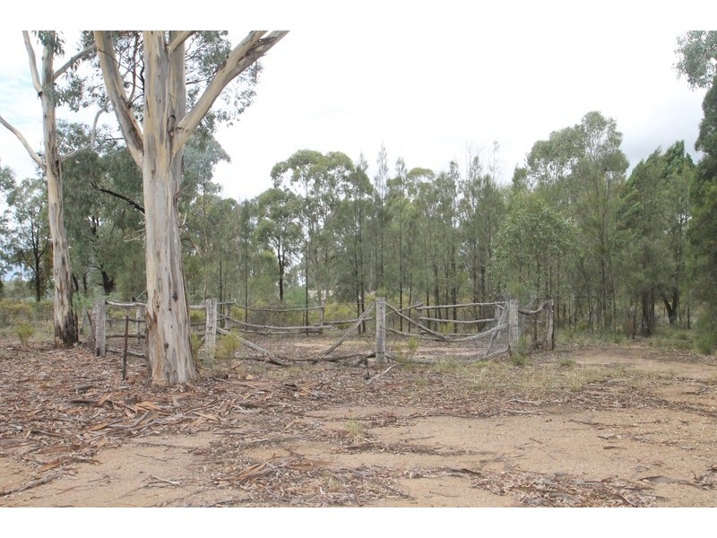 322 Carramar Road, Gulgong NSW 2852