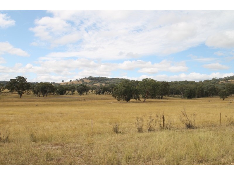 827 Bara-Lue Road, Mudgee NSW 2850