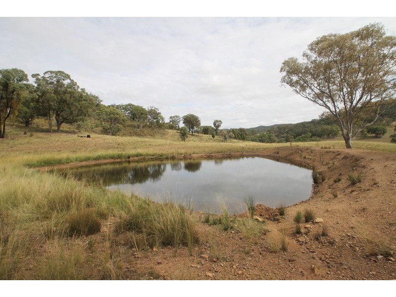 827 Bara-Lue Road, Mudgee NSW 2850